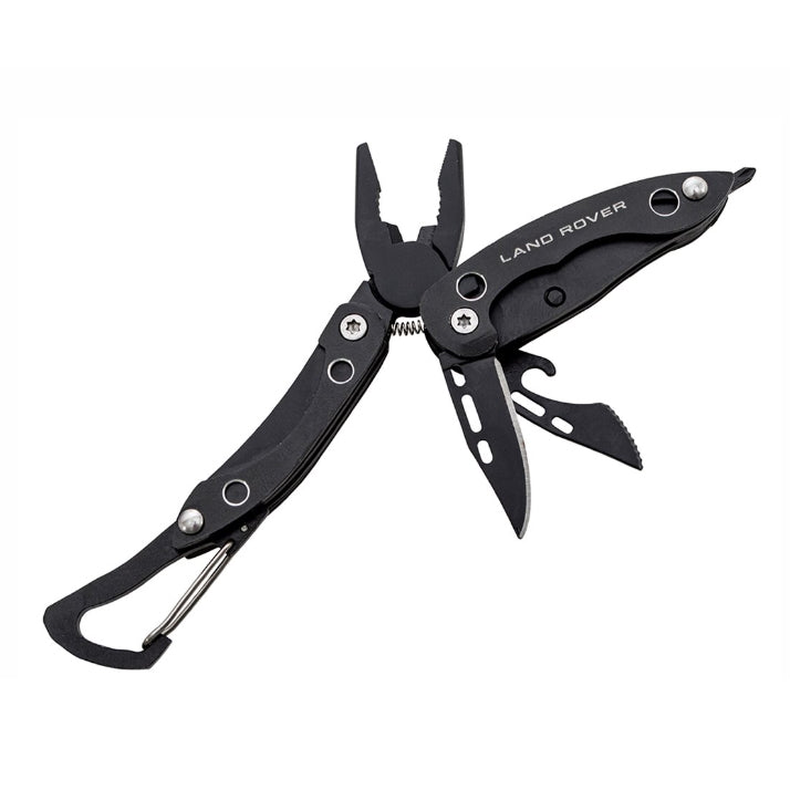 Multitool 24-in-1 with Mini Tools Knife Pliers and Algeria