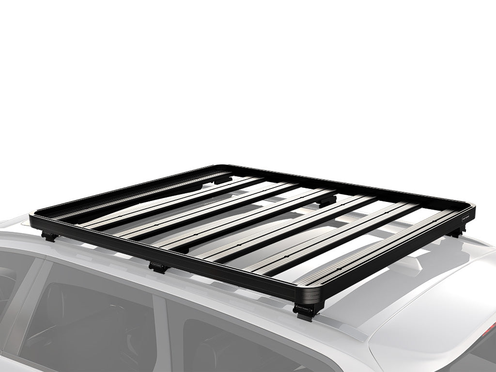 Volkswagen Caddy 2010 2015 Slimline II Roof Rail Rack Kit Front Ru Trek Overland Ltd