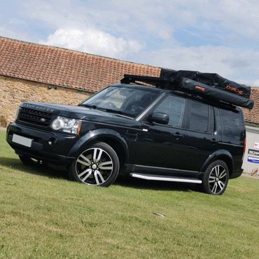 Roof Tents, Awnings, Camping and Overland Expedition Gear – Trek ...