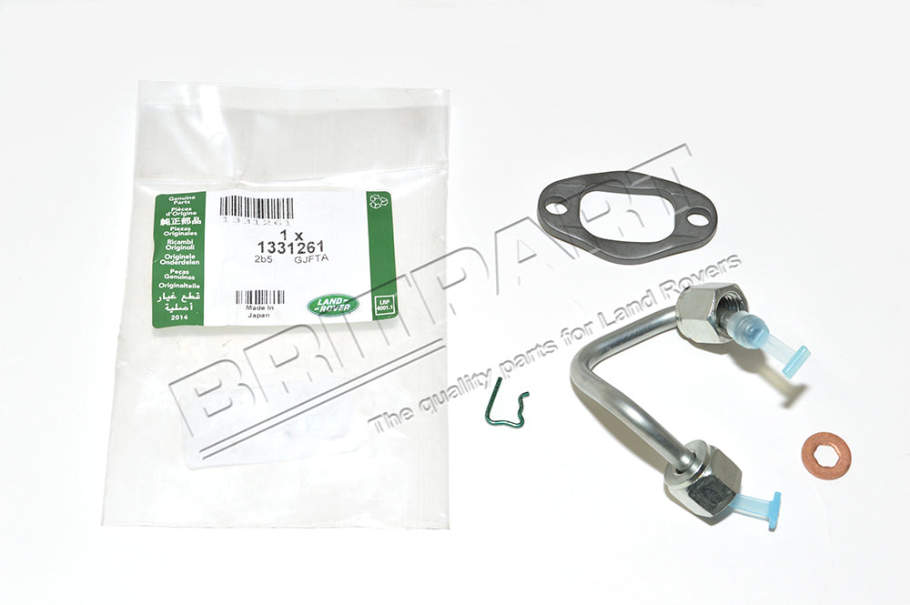 KIT - FUEL INJECTION - LR - 1331261LR