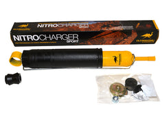 DEFENDER - 90 & 110, DISCO 1, RRC  REAR SPORT SHOCK- HEAVY DUTY - DEFENDER 130 - OME- ARB - 60039