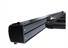 ARB Black Aluminium Encased 2.5m Vehicle Awning with LED Lights - ARB - 814412