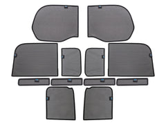 Land Rover Defender 110 L663 Sun Blinds - Car Shade - DA3874