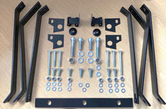 FULL FITTING KIT FOR THE LRB825 - DDS Metals - LRB825FITTINGKIT