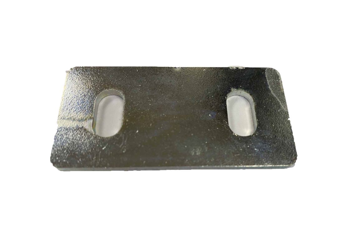 SHIM / PACKER FOR HI-CAP REAR BODY MOUNTING BRACKETS  - DDS Metals - MTC6154