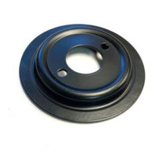 SPRING SEAT (COIL) FOR LAND ROVER DEFENDER/ RRC/ DISCOVERY 1 - DDS Metals - NRC9700