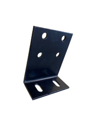 REAR FLOOR CROSSMEMBER ANGLE BRACKET, (CHASSIS CREW CAB, '130"WHEELBASE' OR CREW CAB HCPU, '130"WHEELBASE') - DDS Metals - RRC6287-2