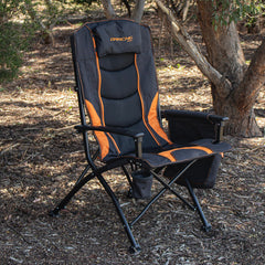 Cobra Camping Chair - Darche - T050801414