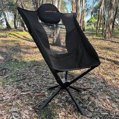 Revolver Camping Chair - Darche - T050801416