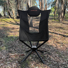 Revolver Camping Chair - Darche - T050801416