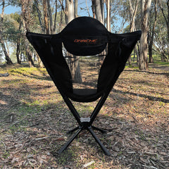 Revolver Camping Chair - Darche - T050801416