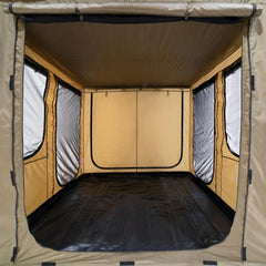 Eclipse 2525 Awning Annex 2.5m x 2.5m - Darche - T050801752