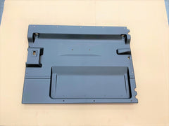 LAND ROVER DEFENDER MILITARY L/H BLACK DOOR CASE - DDS Metals - TR253A