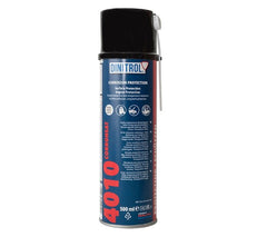 Dinitrol 4010 500ml Aerosol Under Sealing / Rust Proofing - Dinitrol - DA3670