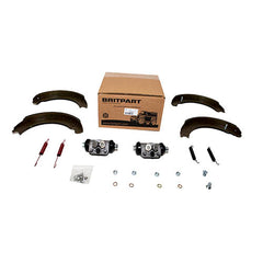 Land Rover Series SWB Rear Brake Service Kit - Britpart - DA6043