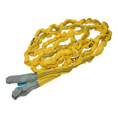 8000kg 9m High Elasticity Tow Sling - Britpart - DB1011