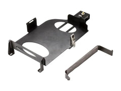 Land Rover Defender (1983-2016) Side Mount Jerry Can Holder - Front Runner - JCHO017