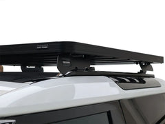 Land Rover Defender 90 (2020-Current) Slimline II Roof Rack Contour Kit - Front Runner - KRLD040T