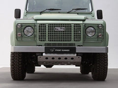 Land Rover Defender Sump Guard (1983-2016) - Front Runner - SGLD010