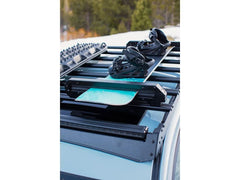 Pro Ski, Snowboard and Fishing Rod Carrier - Front Runner - RRAC149