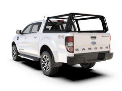 Ford Ranger T6 Wildtrak/Raptor Double Cab (2012-2022) Pro Bed System - Front Runner - PBFR001S