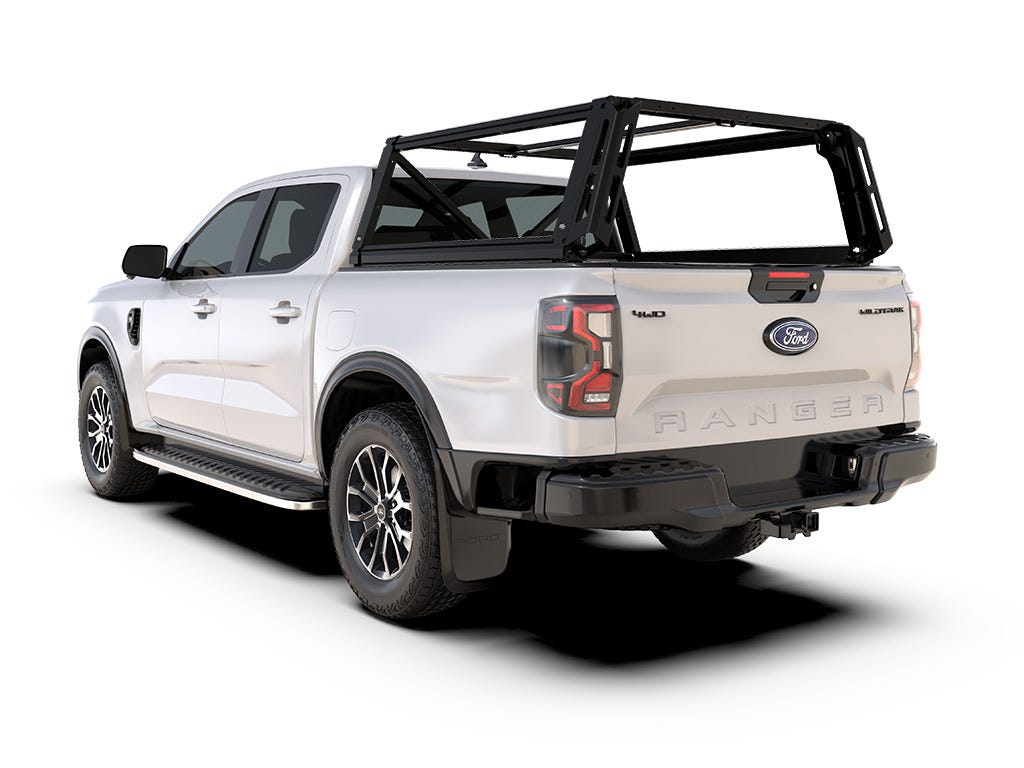 Ford Ranger T6.2 Wildtrak/Raptor Double Cab (2022-Current) Pro Bed System - Front Runner - PBFR002S