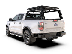 Ford Ranger T6.2 Wildtrak/Raptor Double Cab (2022-Current) Pro Bed Rack Kit - Front Runner - PBFR002T