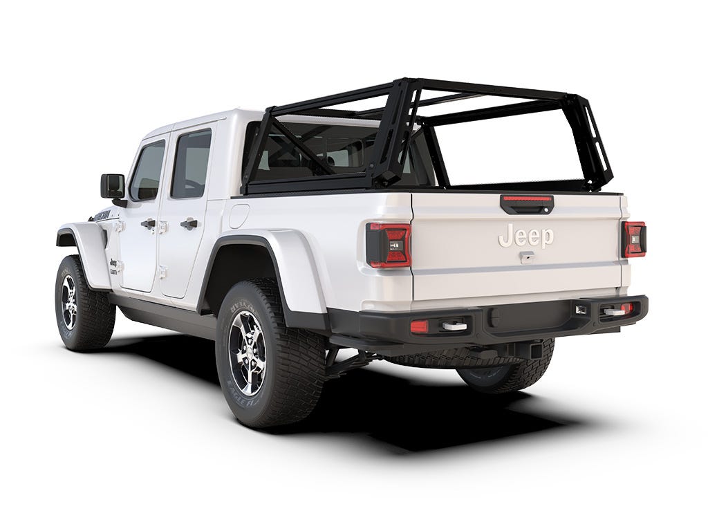 Jeep Gladiator (2019-Current) Pro Bed System - Front Runner - PBJG001S