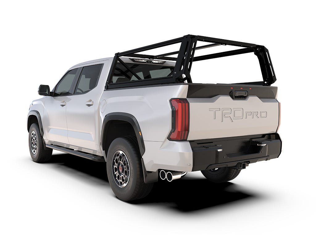 Toyota Tundra (3rd Gen) 4 Door CrewMax 5.5' (2022-Current) Pro Bed System - Front Runner - PBTT002S