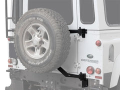 Land Rover Defender 90/110 (1983-2016) Station Wagon Spare Wheel Carrier - Front Runner - RBLD001