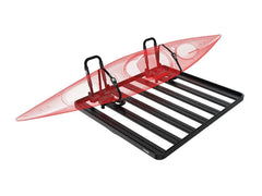 Kayak Carrier / Foldable J Style - Front Runner - RRAC256