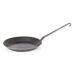 28cm Wrought Iron Frying Pan  - Petromax - sp28