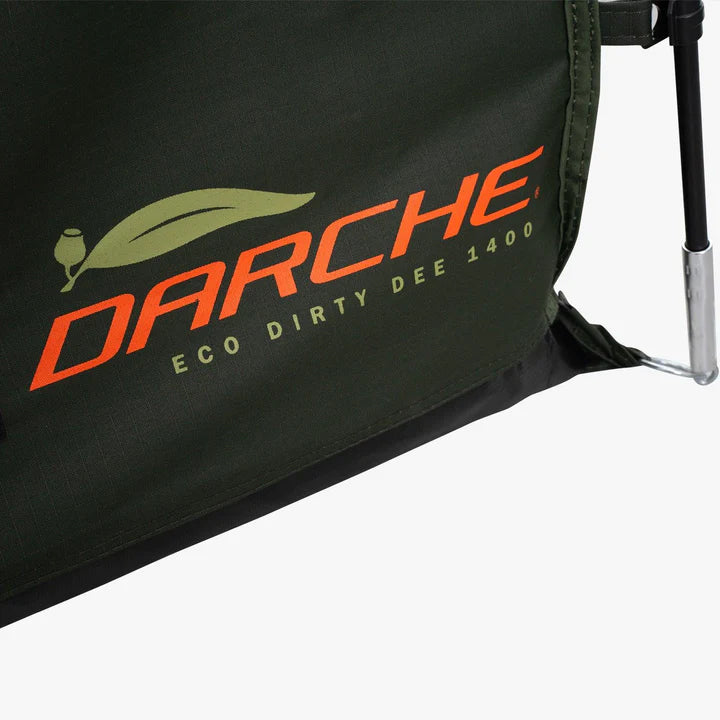 ECO Dirty Dee 1400 Swag Tent Darche T050801209ECO Trek Overland Ltd