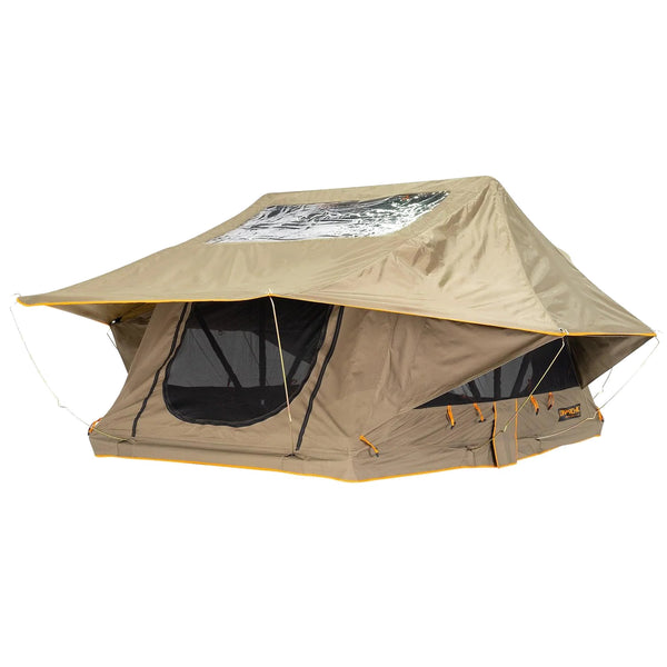 Darche intrepidor 2 outlet roof top tent