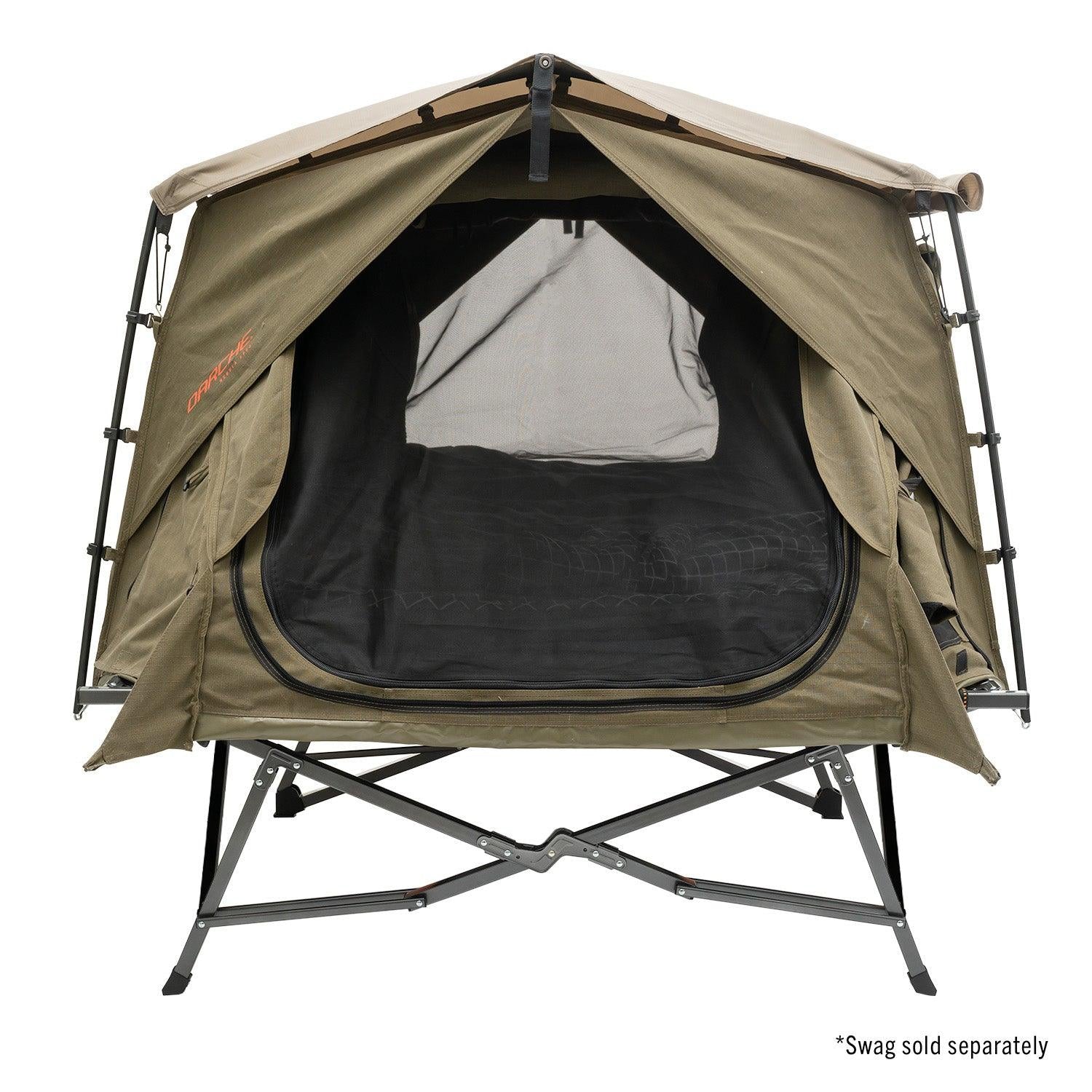 XL Double Camp Bed Stretcher Darche T050801700 Trek Overland Ltd