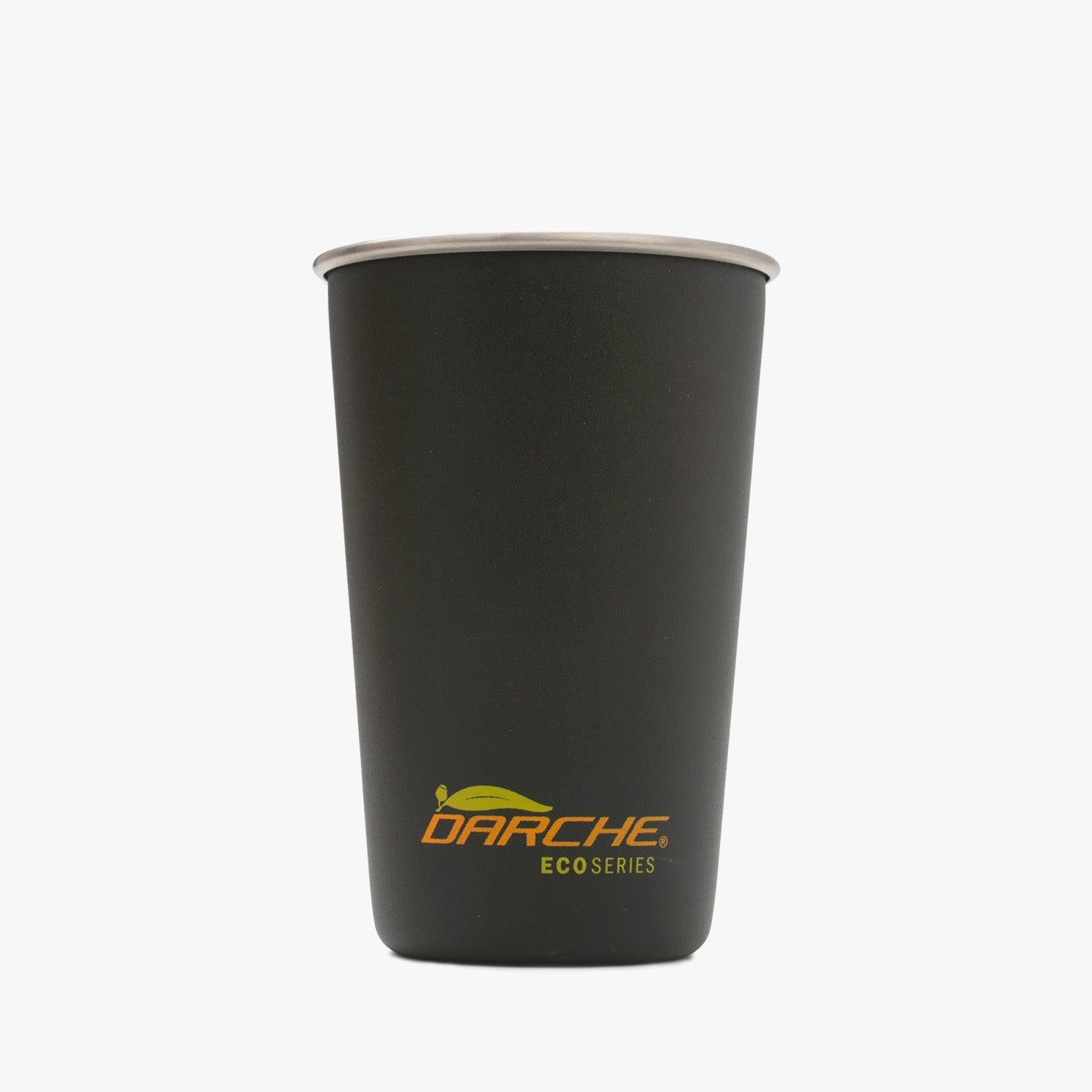 ECO Stainless Steel Tumbler 360ml (2 Pack) - Darche - T050802929 – Trek  Overland Ltd