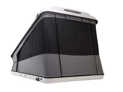 James Baroud Space XL Rooftop Tent / White - James Baroud - JB-465287 / TENT172