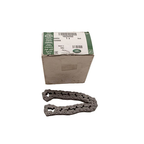 CHAIN ASY - Genuine Land Rover - 1025293LR