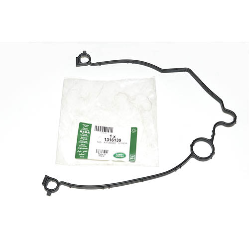 GASKET-OIL PUMP - LR - 1316139LR