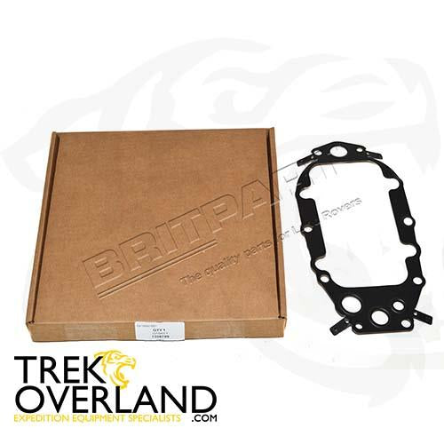 GASKET - OEM - 1356789