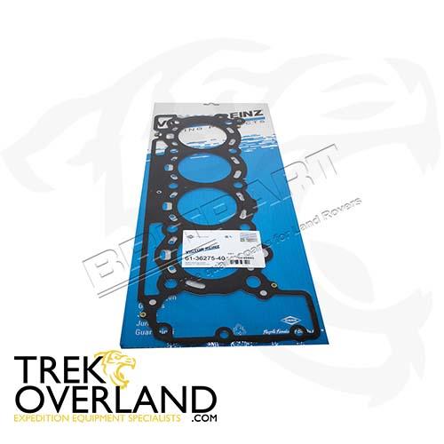 GASKET - CYLINDER HEAD - Reinz - 1418989G