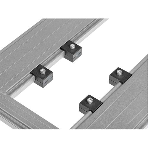 BASERACK ALLOY BLOCK SET - ARB - 1780610