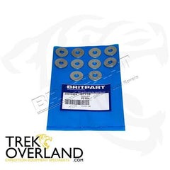 WASHER - BRITPART - 2215L