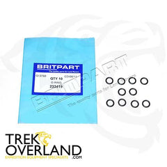 O RING - BRITPART - 233419