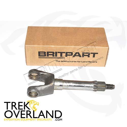 STUB AXLE SHAFT - BRITPART - 242520