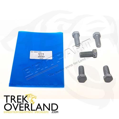 BOLT - OEM - 255467