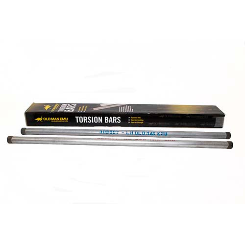 TORSION BAR SET-NISSAN D22 - ARB - 303007