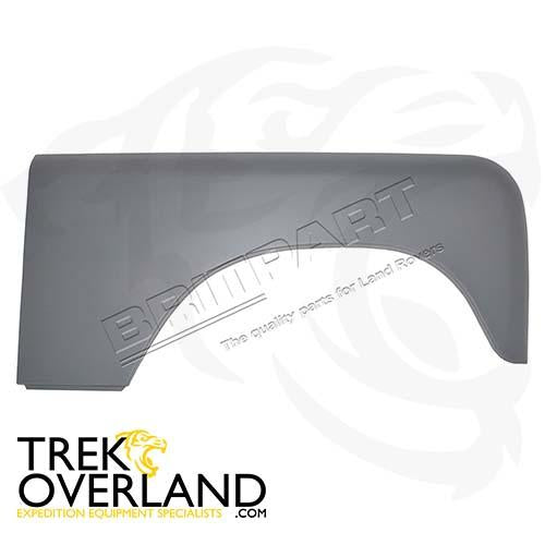 SERIES 2/3 FRONT OUTER WING PANEL RH - BRITPART - 330426