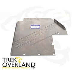 MUDSHIELD SER 11A O/S - BRITPART - 330445