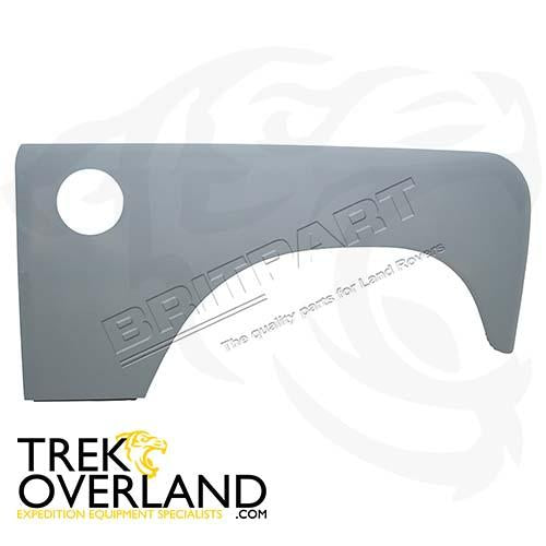 FRONT OUTER WING PANEL RH - BRITPART - 347474